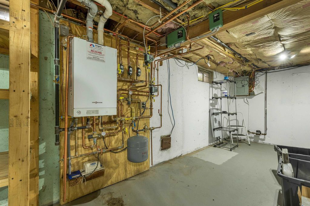 Image 31 of property listing at 2 Belmont Circle, Hampton, NH 03842