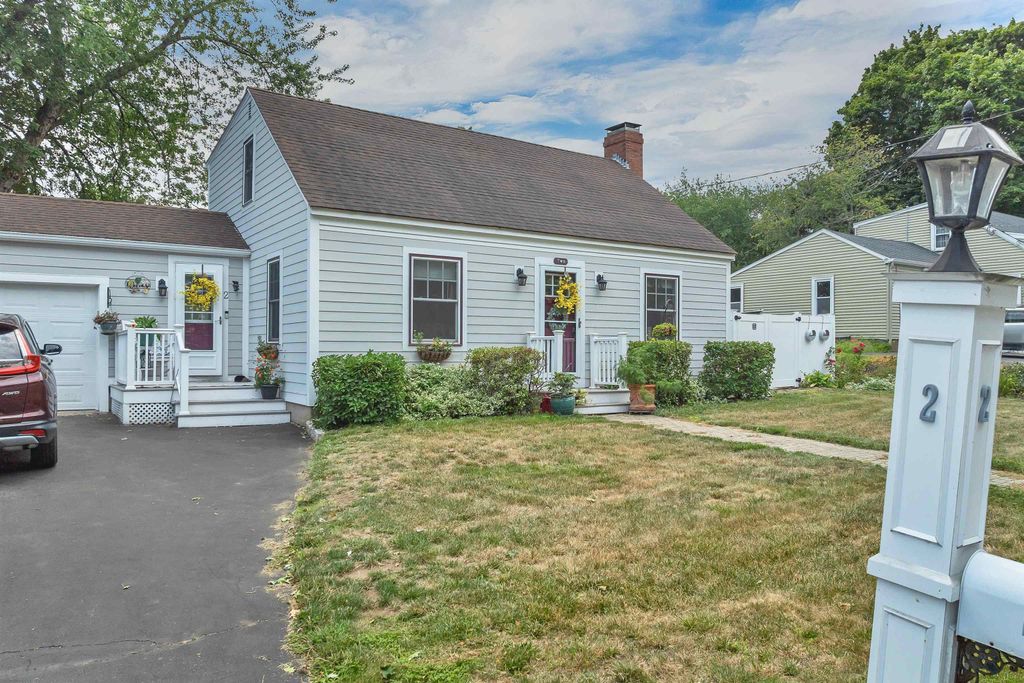 Image 48 of property listing at 2 Belmont Circle, Hampton, NH 03842