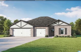 120 SAGE DRIVE, Pell City, AL 35128