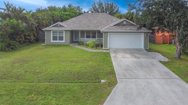 679 SW Post Terrace, Port St Lucie, FL 34953