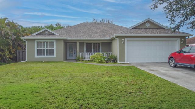 679 SW Post Terrace, Port St Lucie, FL 34953