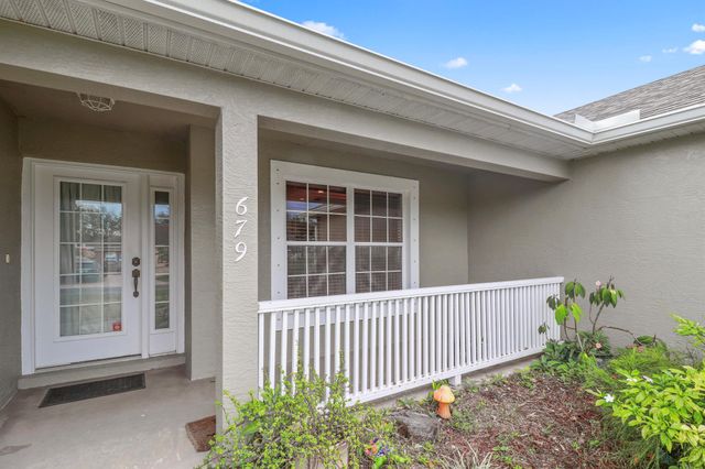 679 SW Post Terrace, Port St Lucie, FL 34953