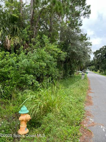 1 Lee Street, Cocoa, FL 32926