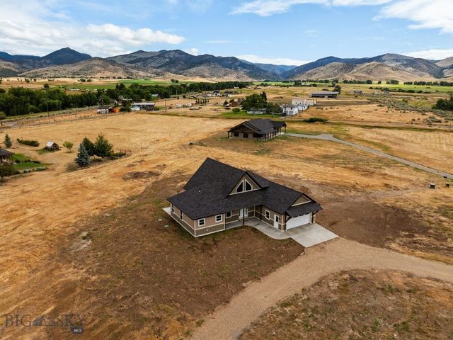 3 Hawks Court, Sheridan, MT 59749
