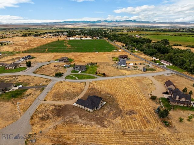 3 Hawks Court, Sheridan, MT 59749