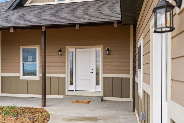 3 Hawks Court, Sheridan, MT 59749