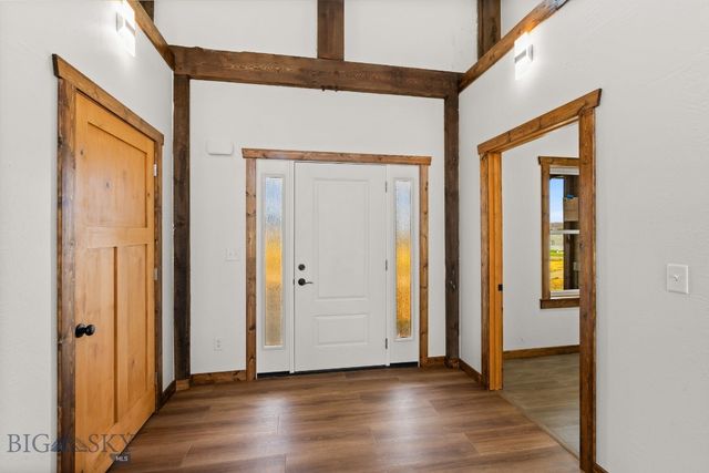 3 Hawks Court, Sheridan, MT 59749