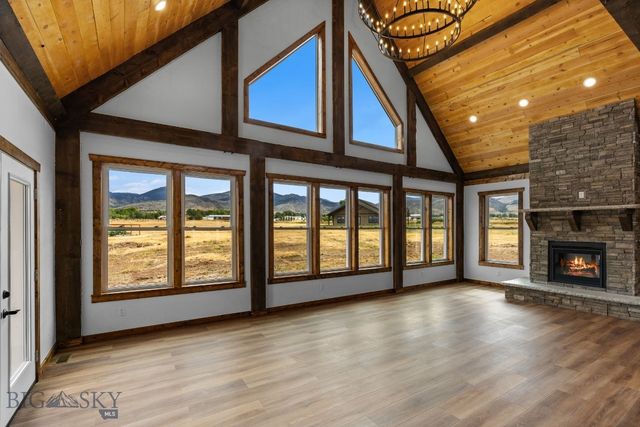 3 Hawks Court, Sheridan, MT 59749