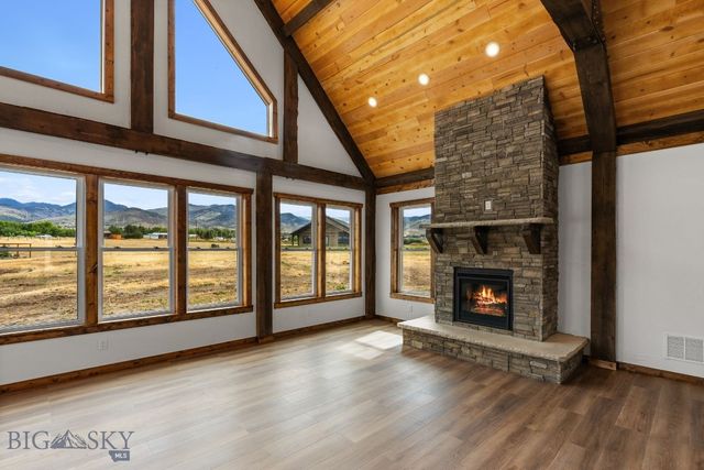 3 Hawks Court, Sheridan, MT 59749