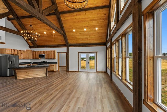 3 Hawks Court, Sheridan, MT 59749