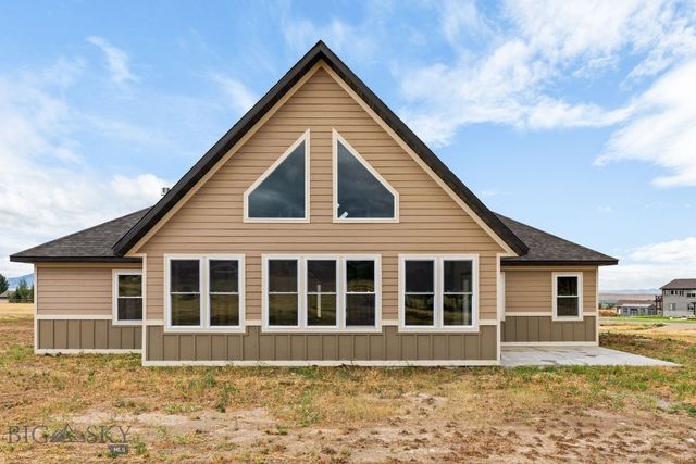 3 Hawks Court, Sheridan, MT 59749