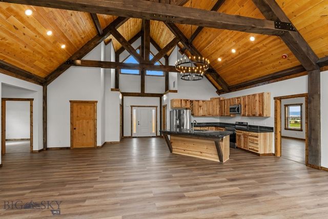 3 Hawks Court, Sheridan, MT 59749