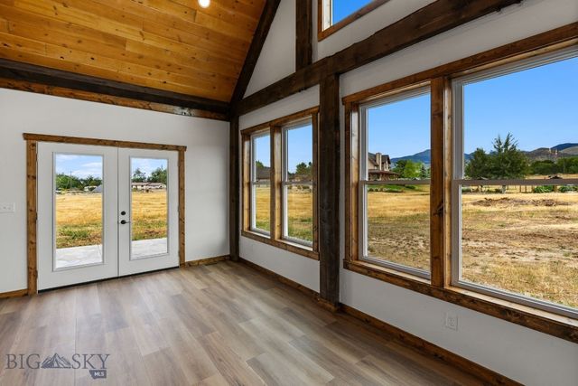 3 Hawks Court, Sheridan, MT 59749