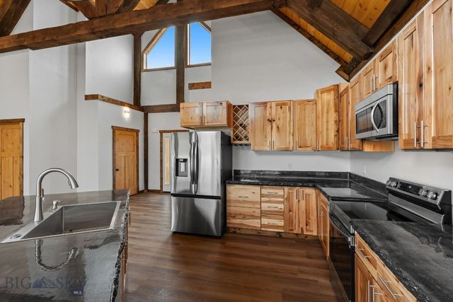 3 Hawks Court, Sheridan, MT 59749