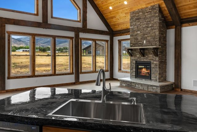 3 Hawks Court, Sheridan, MT 59749