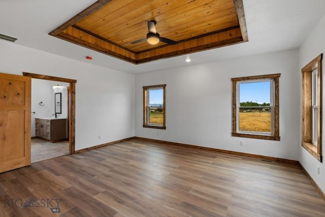 3 Hawks Court, Sheridan, MT 59749