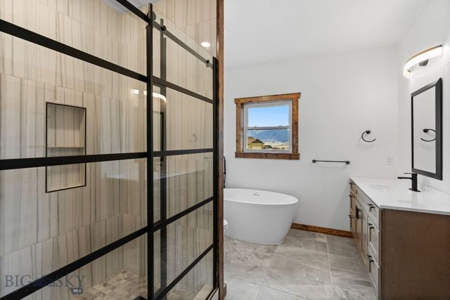 3 Hawks Court, Sheridan, MT 59749