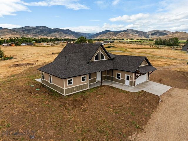 3 Hawks Court, Sheridan, MT 59749