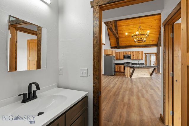 3 Hawks Court, Sheridan, MT 59749