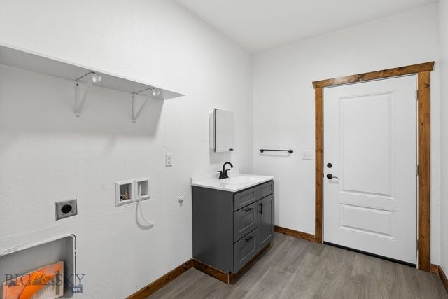 3 Hawks Court, Sheridan, MT 59749