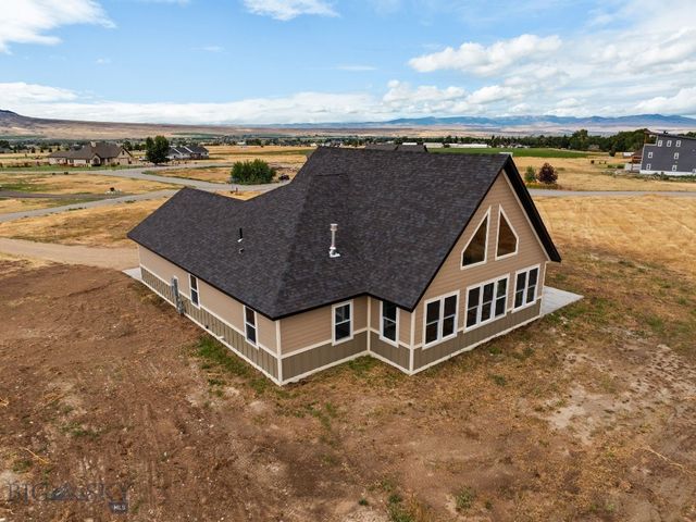 3 Hawks Court, Sheridan, MT 59749