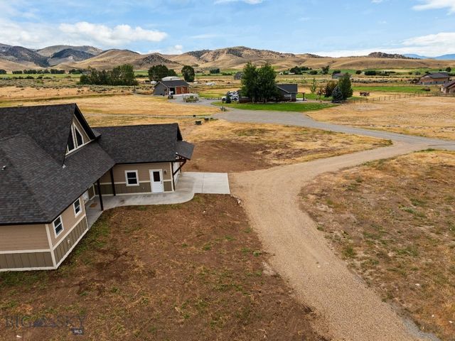 3 Hawks Court, Sheridan, MT 59749