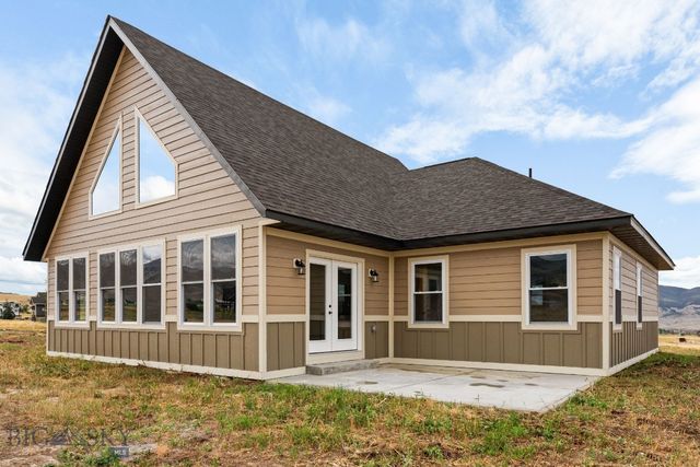 3 Hawks Court, Sheridan, MT 59749