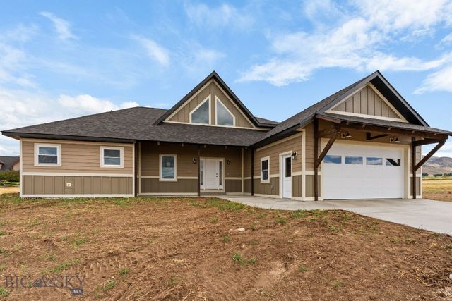 3 Hawks Court, Sheridan, MT 59749