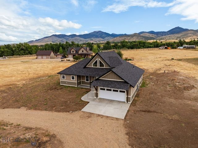 3 Hawks Court, Sheridan, MT 59749