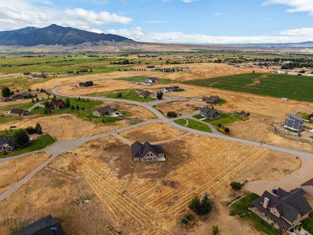 3 Hawks Court, Sheridan, MT 59749