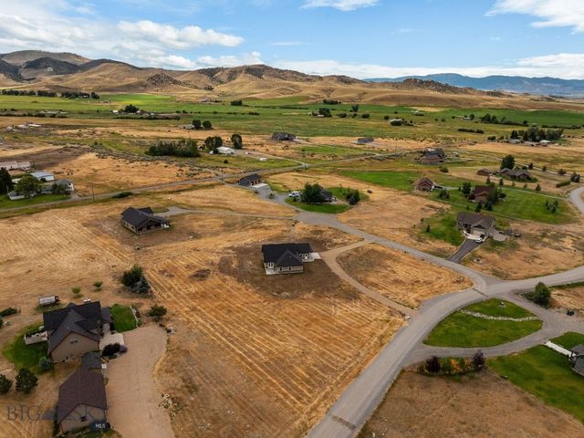 3 Hawks Court, Sheridan, MT 59749