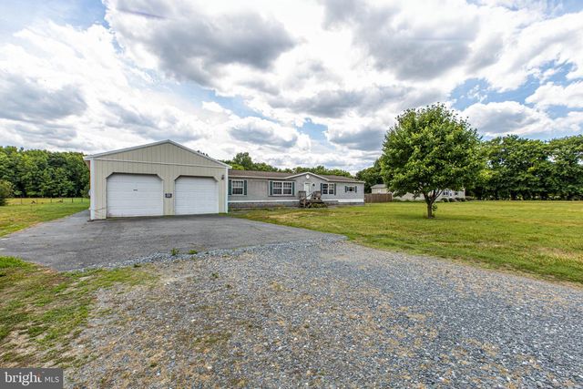 27864 LAYTON RD, Laurel, DE 19956