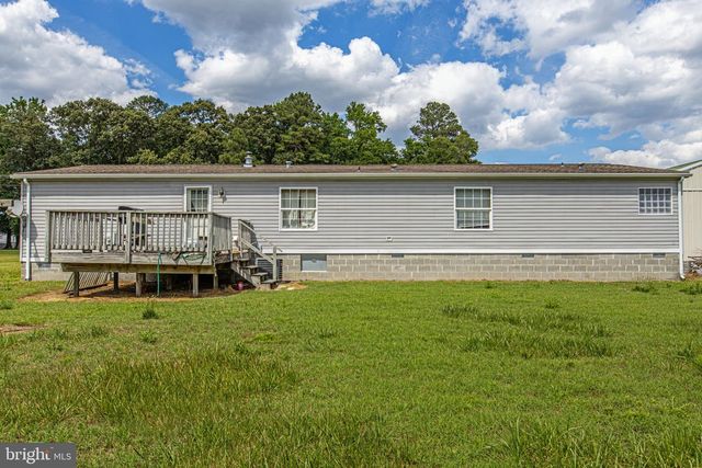 27864 LAYTON RD, Laurel, DE 19956