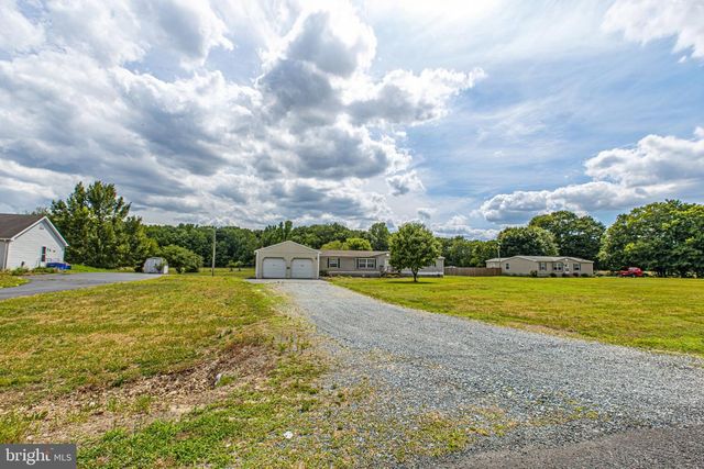 27864 LAYTON RD, Laurel, DE 19956