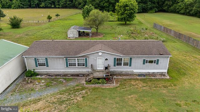 27864 LAYTON RD, Laurel, DE 19956