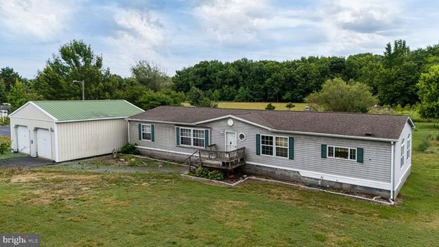 27864 LAYTON RD, Laurel, DE 19956