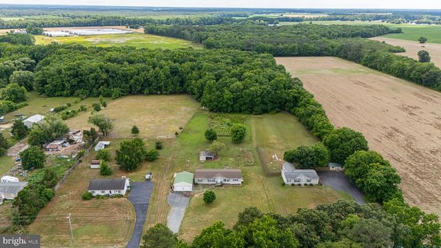 27864 LAYTON RD, Laurel, DE 19956