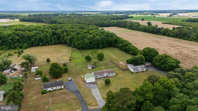27864 LAYTON RD, Laurel, DE 19956