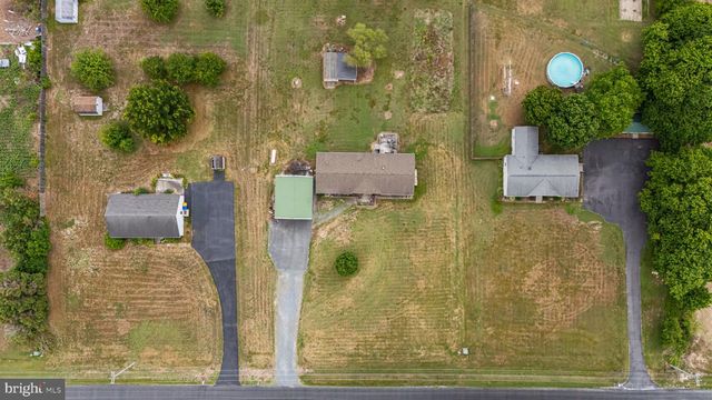 27864 LAYTON RD, Laurel, DE 19956