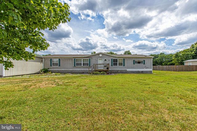 27864 LAYTON RD, Laurel, DE 19956