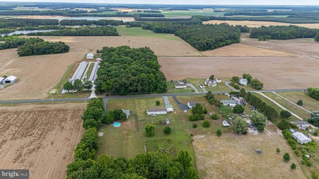 27864 LAYTON RD, Laurel, DE 19956