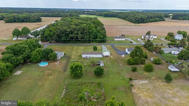 27864 LAYTON RD, Laurel, DE 19956