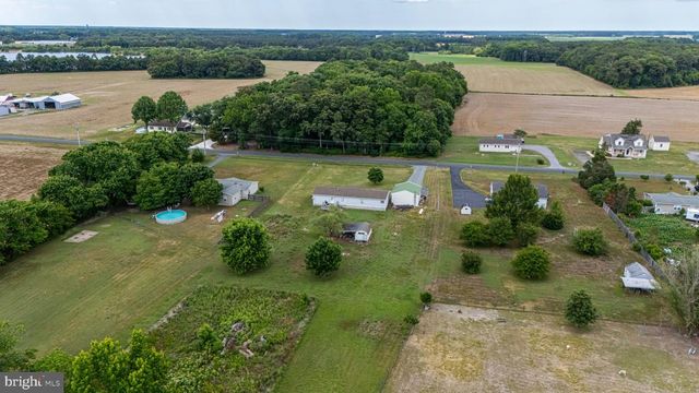 27864 LAYTON RD, Laurel, DE 19956