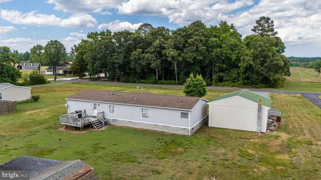 27864 LAYTON RD, Laurel, DE 19956