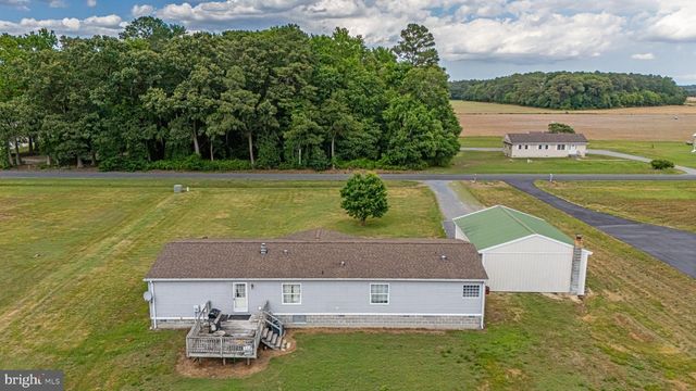 27864 LAYTON RD, Laurel, DE 19956