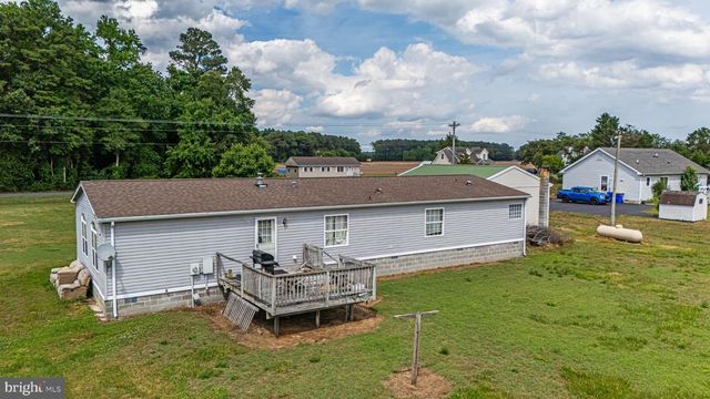 27864 LAYTON RD, Laurel, DE 19956
