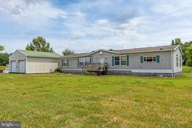 27864 LAYTON RD, Laurel, DE 19956