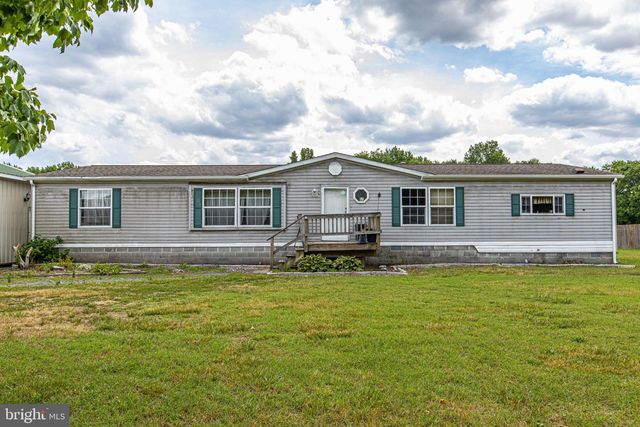 27864 LAYTON RD, Laurel, DE 19956