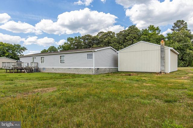 27864 LAYTON RD, Laurel, DE 19956