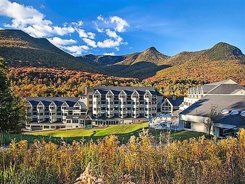 90 Loon Mountain Road # 1161C, Lincoln, NH 03251